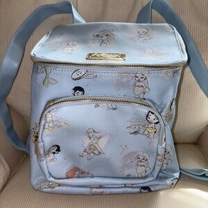 Disney Animators' Collection Mini Backpack - Character Drawings - Retired Print